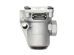 Pressure limiter valve PN-10211