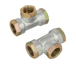 Multi-way valve PN-10213