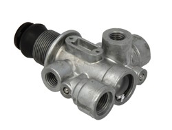 Multi-way valve PN-10227