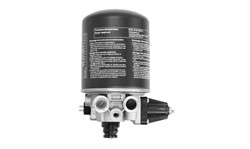 Air Dryer, compressed-air system PN-10275
