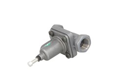 Pressure limiter valve PN-10318