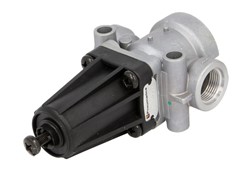Pressure limiter valve PN-10330