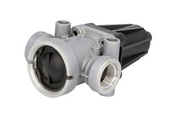 Pressure limiter valve PN-10330_1
