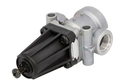 Pressure limiter valve PN-10332
