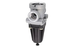 Pressure limiter valve PN-10358