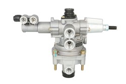 Pneumatic brake power regulator PNEUMATICS PN-10369
