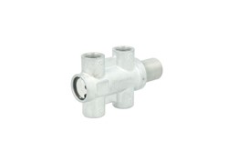 Multi-way valve PN-10390