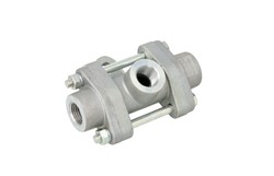 Multi-way valve PN-10396