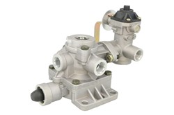 Brake valve - trailer PNEUMATICS PN-10422
