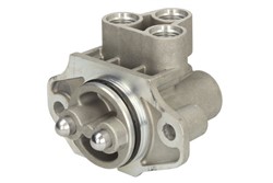 Manual transmission valve, high-low PN-10424