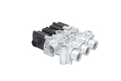 Solenoid valve PN-10451