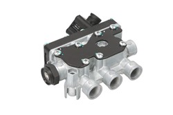 Solenoid valve PN-10459