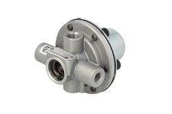 Pressure limiter valve PN-10498