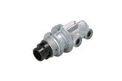 Multi-way valve PN-10526