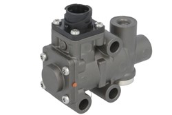 Solenoid valve PN-10539