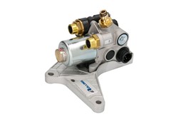Retarder valve PNEUMATICS PN-10558