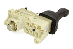 Manual valve, brakes PN-10728_1