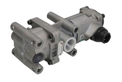 Multi-way valve PN-10836