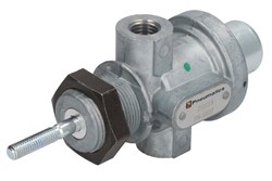 Multi-way valve PN-10837