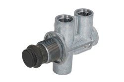 Multi-way valve PN-10919