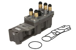Manual transmission control valve PN-10936