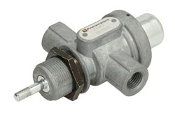Multi-way valve PN-10944