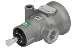 Pressure limiter valve PN-10945