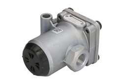 Pressure limiter valve PN-10976