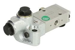 Multi-way valve PN-10983