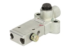 Multi-way valve PN-10984