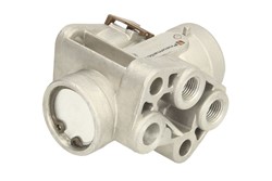 Multi-way valve PN-11008