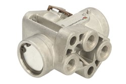 Multi-way valve PN-11009