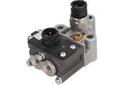 Multi-way valve PN-13006