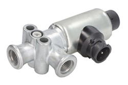 Solenoid valve PN-13044