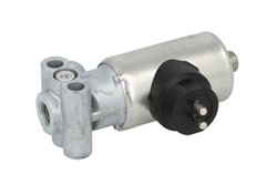 Magnetic valve (M12x1,5) fits: DAF; IVECO; MAN; MERCEDES; RVI