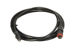 ABS savienojuma kabelis PNEUMATICS PN-A0123