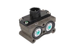 Repair Kit, service brake brake valve PN-R0046_1