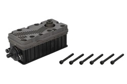 Air dryer repair kit (black box) HALDEX fits: VOLVO