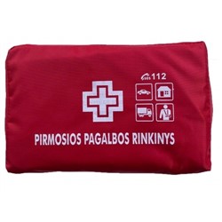 Emergency Bag/Case_1