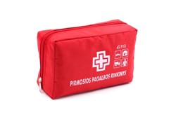 Emergency Bag/Case