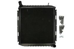 Charge Air Cooler 10108002HW