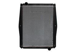 Charge Air Cooler 11136016HW