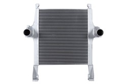 Supply air cooler fits: IVECO STRALIS I, STRALIS II F3AE0681B-F3GFL611G 02.02-_0