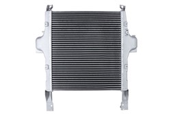 Supply air cooler fits: IVECO STRALIS I, STRALIS II F3AE0681B-F3GFL611G 02.02-_1