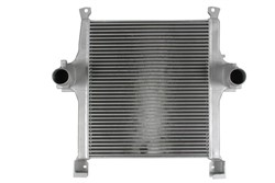 Charge Air Cooler 20021013HW