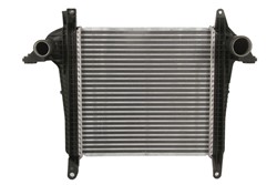 Charge Air Cooler 20031022HW