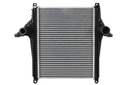 Charge Air Cooler 20031023HW