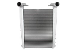 Charge Air Cooler 20041027HW