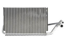 Evaporator, air conditioning 41011002HW