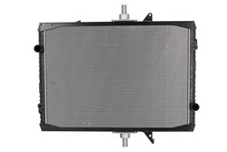 Variklio radiatorius TITANX HW1041037